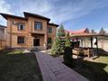 Отдельный дом · 7 комнат · 257.6 м² · 6.84 сот., Беремжанова 30 — Ораза Жандосова за 320 млн ₸ в Алматы, Ауэзовский р-н — фото 2