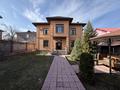 Отдельный дом · 7 комнат · 257.6 м² · 6.84 сот., Беремжанова 30 — Ораза Жандосова за 320 млн ₸ в Алматы, Ауэзовский р-н — фото 3