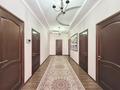 Отдельный дом · 7 комнат · 257.6 м² · 6.84 сот., Беремжанова 30 — Ораза Жандосова за 320 млн ₸ в Алматы, Ауэзовский р-н — фото 38
