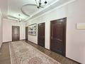 Отдельный дом · 7 комнат · 257.6 м² · 6.84 сот., Беремжанова 30 — Ораза Жандосова за 320 млн ₸ в Алматы, Ауэзовский р-н — фото 40