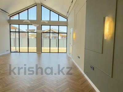 Жеке үй · 4 бөлме · 170 м² · 6 жүзд., Кастеева 9, бағасы: 145 млн ₸ в 