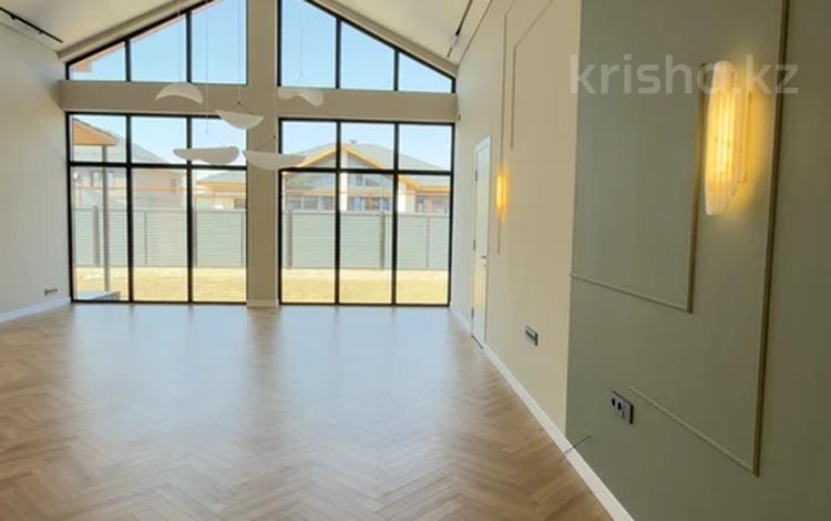 Жеке үй · 4 бөлме · 170 м² · 6 жүзд., Кастеева 9, бағасы: 145 млн ₸ в  — фото 2