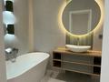 Жеке үй · 4 бөлме · 170 м² · 6 жүзд., Кастеева 9, бағасы: 145 млн ₸ в  — фото 10
