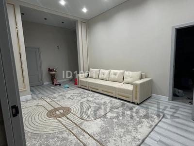 Отдельный дом · 5 комнат · 260 м² · 8 сот., Атамекен — Верхняя трасса вдоль трассы за 60 млн 〒 в Каскелене