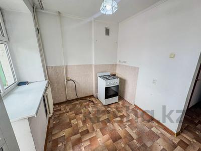 1-комнатная квартира · 28 м² · 2/5 этаж, Жастар за 8 млн ₸ в Талдыкоргане, мкр Жастар
