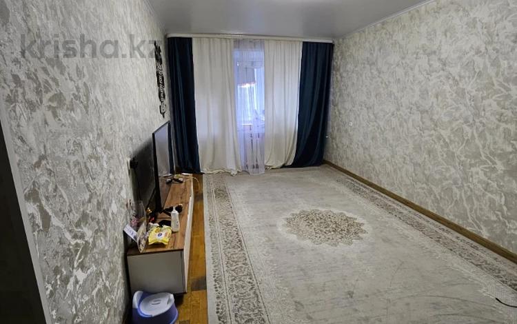 3-комнатная квартира · 59.1 м² · 5/5 этаж, Парковая 130 за 15 млн 〒 в Рудном — фото 2