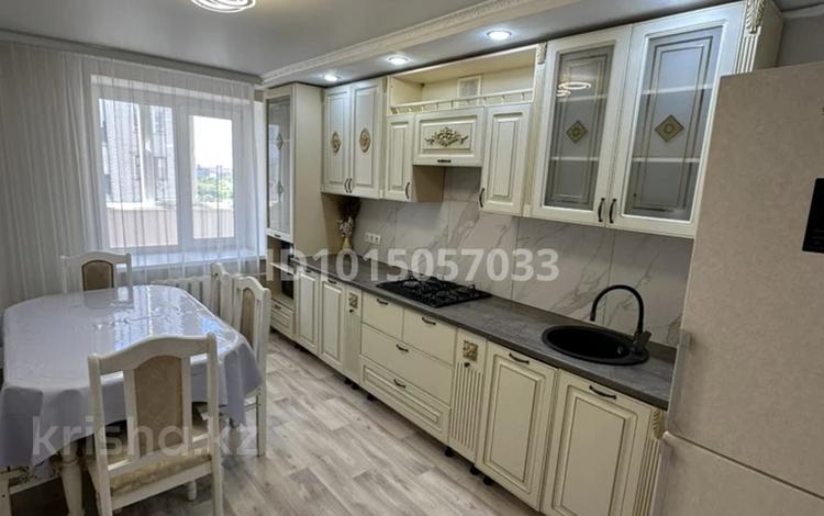 2-комнатная квартира · 60.2 м² · 8/10 этаж, Гагарина 2/1 — Обл гаи за 22.5 млн ₸ в Уральске — фото 2