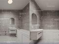 2-бөлмелі пәтер · 42.78 м² · 5/9 қабат, Үркер, Нура 16 — Пр. Ұлы Дала, бағасы: 31.5 млн ₸ в Астане, Нура р-н — фото 10