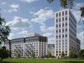 2-бөлмелі пәтер · 42.78 м² · 5/9 қабат, Үркер, Нура 16 — Пр. Ұлы Дала, бағасы: 31.5 млн ₸ в Астане, Нура р-н — фото 6