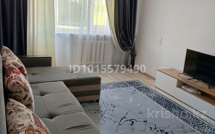 1-бөлмелі пәтер · 30 м² · 3/5 қабат, Бокейханова — Стадион, бағасы: 130 000 ₸ в Балхаше — фото 2
