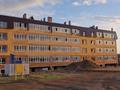 1-комнатная квартира · 53.3 м² · 3/4 этаж, мкр Жулдыз, А.Мамбетова 40 за 14 млн 〒 в Уральске — фото 9