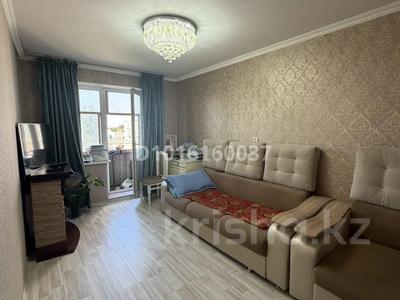 2-комнатная квартира · 48 м² · 3/9 этаж, Рыскулова 1 А за 19.8 млн ₸ в Семее