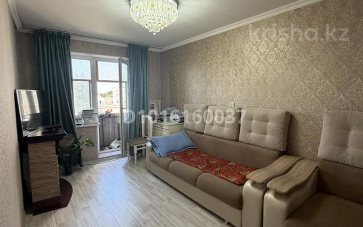 2-комнатная квартира · 48 м² · 3/9 этаж, Рыскулова 1 А за 19.8 млн ₸ в Семее — фото 2