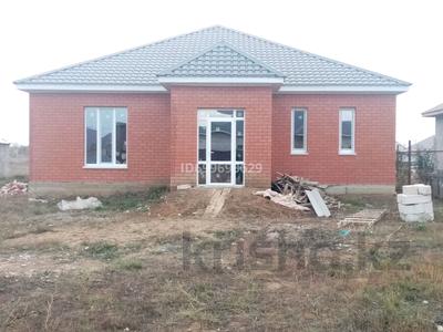 Жеке үй · 4 бөлме · 168 м² · 7 жүзд., 1 мкр Асан 2 — Напротив Желаево, бағасы: 18 млн ₸ в Уральске