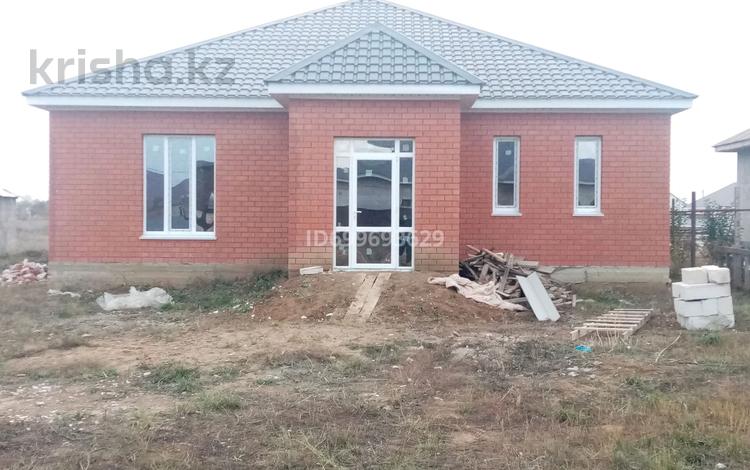 Жеке үй · 4 бөлме · 168 м² · 7 жүзд., 1 мкр Асан 2 — Напротив Желаево, бағасы: 18 млн ₸ в Уральске — фото 2