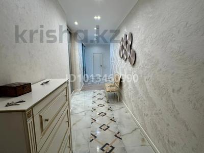 3-комнатная квартира · 118 м² · 4/10 этаж, Жарокова 230 — Байкадамова за 600 000 ₸ в Алматы, Бостандыкский р-н