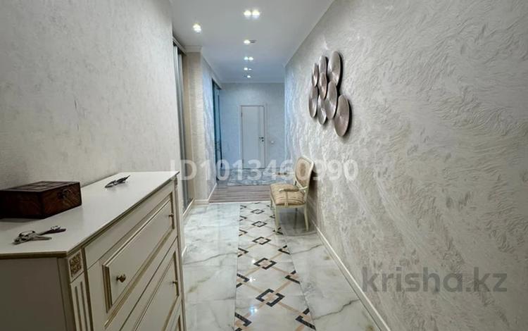 3-комнатная квартира · 118 м² · 4/10 этаж, Жарокова 230 — Байкадамова за 600 000 ₸ в Алматы, Бостандыкский р-н — фото 2