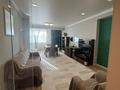 3-комнатная квартира · 118 м² · 4/10 этаж, Жарокова 230 — Байкадамова за 600 000 ₸ в Алматы, Бостандыкский р-н — фото 7