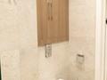 2-бөлмелі пәтер · 55 м² · 8 қабат, Акмешит 9 — Ботанический сад, бағасы: 30 000 ₸ в Астане, Есильский р-н — фото 10