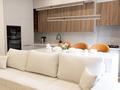 2-бөлмелі пәтер · 55 м² · 8 қабат, Акмешит 9 — Ботанический сад, бағасы: 30 000 ₸ в Астане, Есильский р-н — фото 2