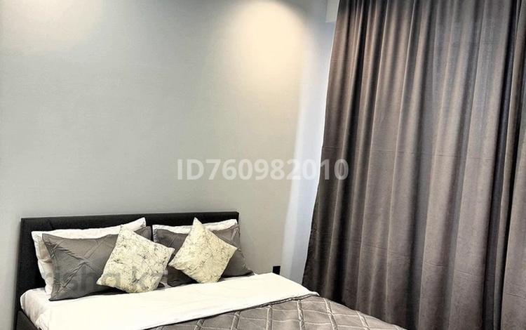 1-комнатная квартира · 41.1 м² · 14/16 этаж, мкр Сайран, Утеген батыра 11 — Рядом с Grand Park за 16 000 〒 в Алматы, Ауэзовский р-н — фото 2