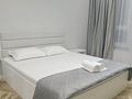 1-бөлмелі пәтер · 40 м² · 7/9 қабат, Мухамедханова 20 — Айтматова, бағасы: 18 000 ₸ в Астане, Нура р-н