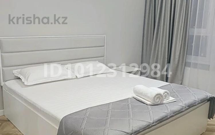 1-бөлмелі пәтер · 40 м² · 7/9 қабат, Мухамедханова 20 — Айтматова, бағасы: 18 000 ₸ в Астане, Нура р-н — фото 2