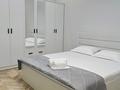 1-бөлмелі пәтер · 40 м² · 7/9 қабат, Мухамедханова 20 — Айтматова, бағасы: 18 000 ₸ в Астане, Нура р-н — фото 2