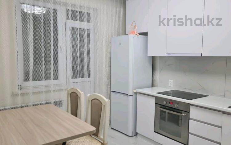 1-комнатная квартира · 51 м², Е-15 — Сыганак за 160 000 ₸ в Астане, Нура р-н — фото 2