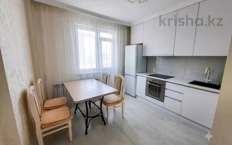 1-комнатная квартира · 51 м², Е-15 — Сыганак за 200 000 ₸ в Астане, Нура р-н — фото 13