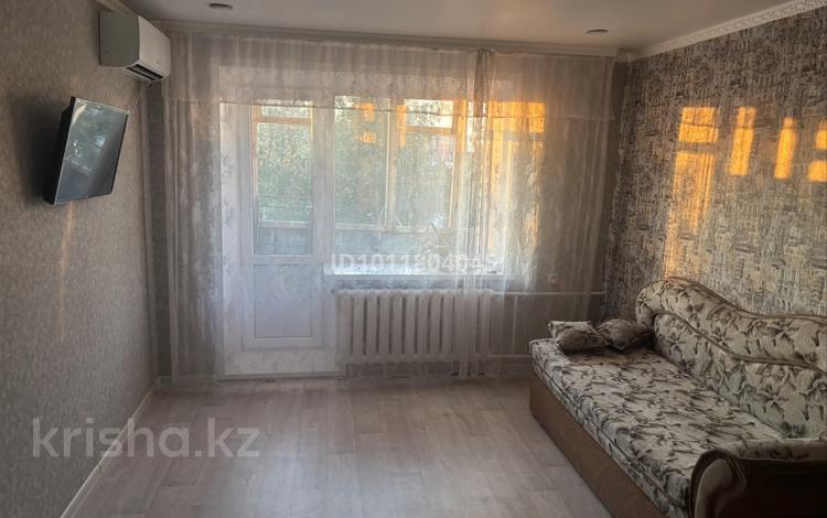 1-бөлмелі пәтер · 32.5 м² · 5/5 қабат, Ауельбекова — Провиант, бағасы: 11.5 млн ₸ в Кокшетау — фото 2