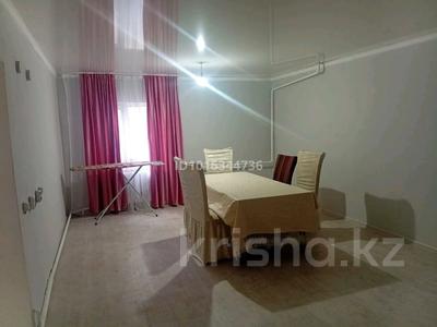 3 бөлме · 110 м², Құлагер ш/а., Иляс омарова 55/3, бағасы: 250 000 ₸ в Алматы, Жетысуский р-н