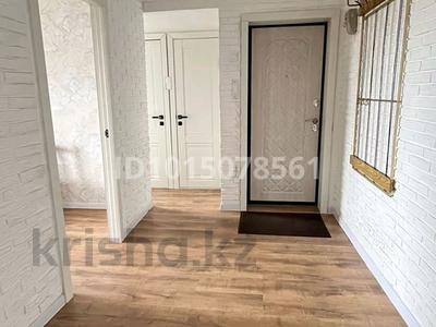 3-комнатная квартира · 57 м² · 4/5 этаж, Сейфуллина 10 — Бөкейханова за 220 000 ₸ в Балхаше