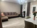 2-комнатная квартира · 65.1 м² · 5/6 этаж, Бокейхана 21/4 за 37.5 млн ₸ в Астане, Есильский р-н — фото 18