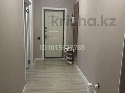 2-комнатная квартира · 65.1 м² · 5/6 этаж, Бокейхана 21/4 за 37.5 млн ₸ в Астане, Есильский р-н