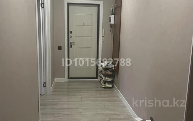 2-комнатная квартира · 65.1 м² · 5/6 этаж, Бокейхана 21/4 за 37.5 млн ₸ в Астане, Есильский р-н — фото 3