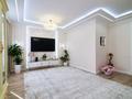 3-комнатная квартира · 128 м² · 14/17 этаж, Туран 43/3 за 91 млн ₸ в Астане, Нура р-н — фото 2