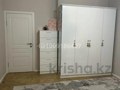 2-бөлмелі пәтер · 48 м² · 3/17 қабат, Жандосова 144/2, бағасы: 38 млн ₸ в Алматы, Ауэзовский р-н
