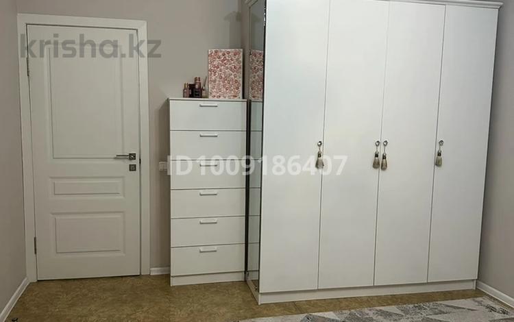 2-комнатная квартира · 48 м² · 3/17 этаж, Жандосова 144/2 за 38 млн ₸ в Алматы, Ауэзовский р-н — фото 18