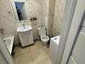 2-бөлмелі пәтер · 57.8 м² · 11/12 қабат, Бейбарыс Султан 25/3, бағасы: 31 млн ₸ в Астане, Сарыарка р-н — фото 16