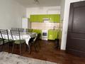 2-комнатная квартира · 65 м² · 15/19 этаж, Брусиловского 167 за 240 000 ₸ в Алматы, Алмалинский р-н