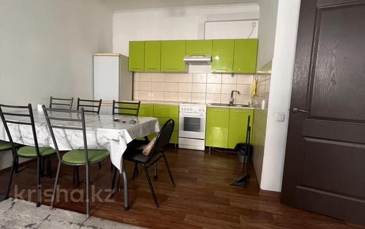 2-комнатная квартира · 65 м² · 15/19 этаж, Брусиловского 167 за 240 000 ₸ в Алматы, Алмалинский р-н — фото 8