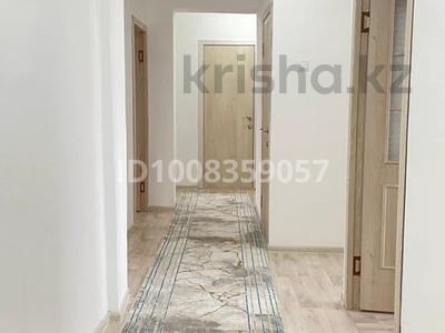 4-комнатная квартира · 108 м² · 5/5 этаж, мкр Улы Дала 73 за 28 млн ₸ в Таразе