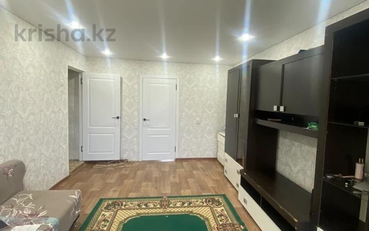 2-комнатная квартира · 45 м² · 5/5 этаж, Казахстанская за 14.3 млн ₸ в Талдыкоргане — фото 2