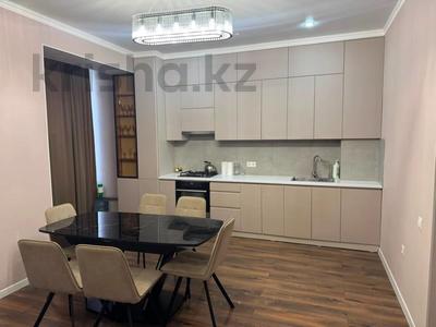 2-комнатная квартира · 71.5 м² · 1/4 этаж, Квартал 45А 2 за 35 млн ₸ в Костанае