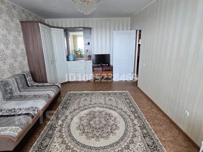 1-комнатная квартира · 42.2 м² · 9/9 этаж, Амангельды 50/1 — Амангельды-Ворушина за 17.5 млн 〒 в Павлодаре