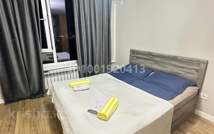 2-комнатная квартира · 55 м² · 10/12 этаж, Аэропортная 58 k2 — Кульджинский тракт Бухтарминская за 400 000 〒 в  — фото 2