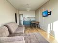 2-комнатная квартира · 55 м² · 10/12 этаж, Аэропортная 58 k2 — Кульджинский тракт Бухтарминская за 400 000 〒 в  — фото 14