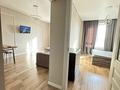 2-комнатная квартира · 55 м² · 10/12 этаж, Аэропортная 58 k2 — Кульджинский тракт Бухтарминская за 400 000 〒 в  — фото 15