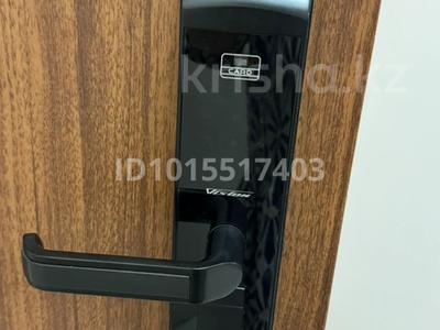 3-бөлмелі пәтер · 110 м² · 7/12 қабат, Тургут Озала — Есенжанова, бағасы: 110 млн ₸ в Алматы, Алмалинский р-н